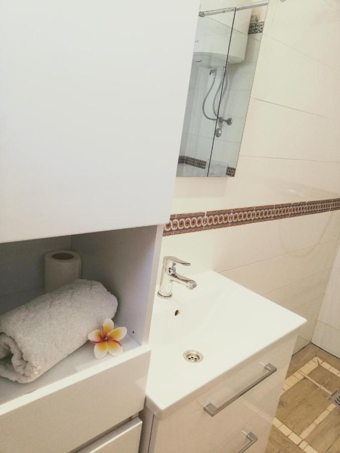 Matej Apartment Matulji Luaran gambar